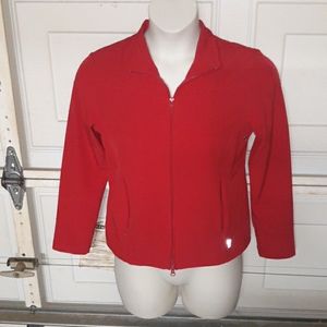 Lucy size M jacket (SKU OB 114)